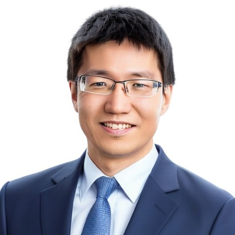 Dr Michael Chu